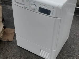 SUSILICA INDESIT 8.kg