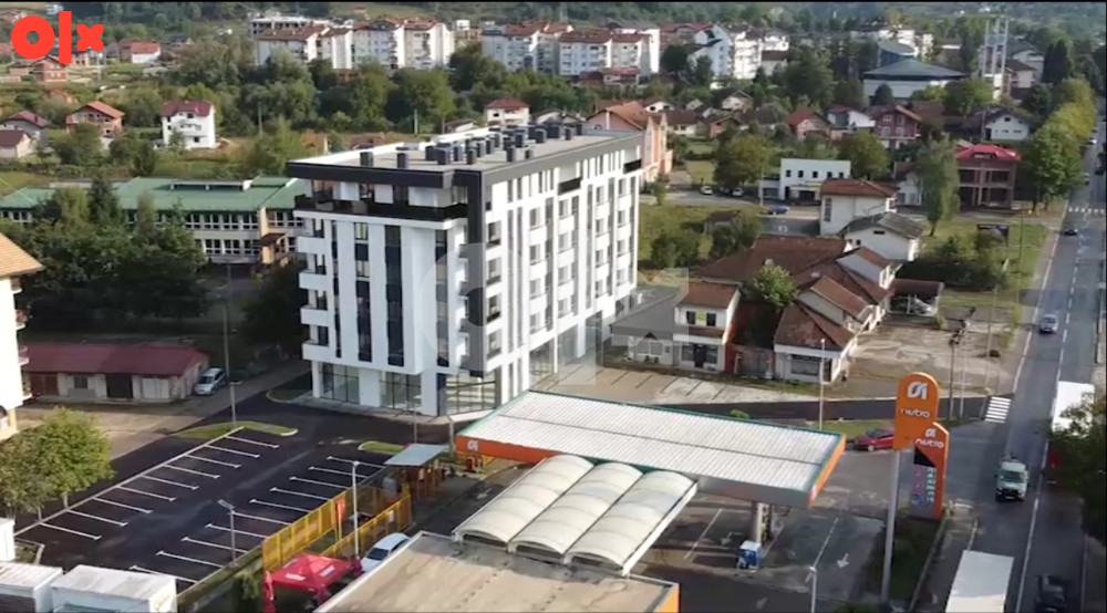Jednosoban Stan      Kotor Varoš - Banja Luka