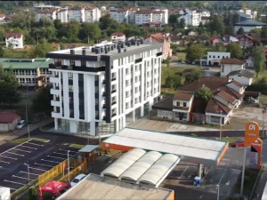 Jednosoban Stan      Kotor Varoš - Banja Luka