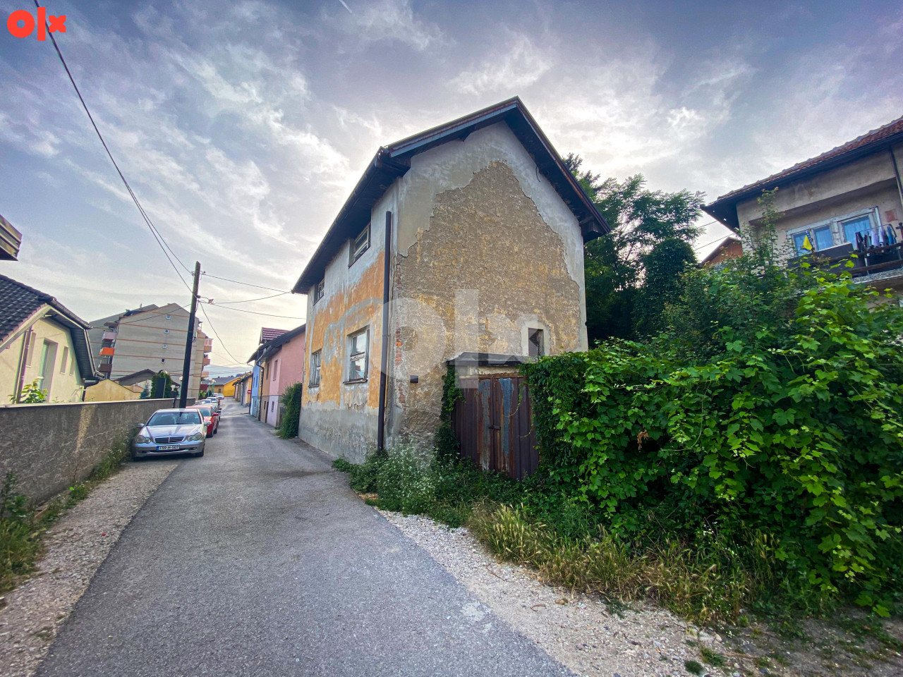 Kuća Kakanj 93m2 2