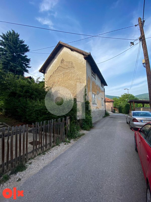 Kuća Kakanj 93m2