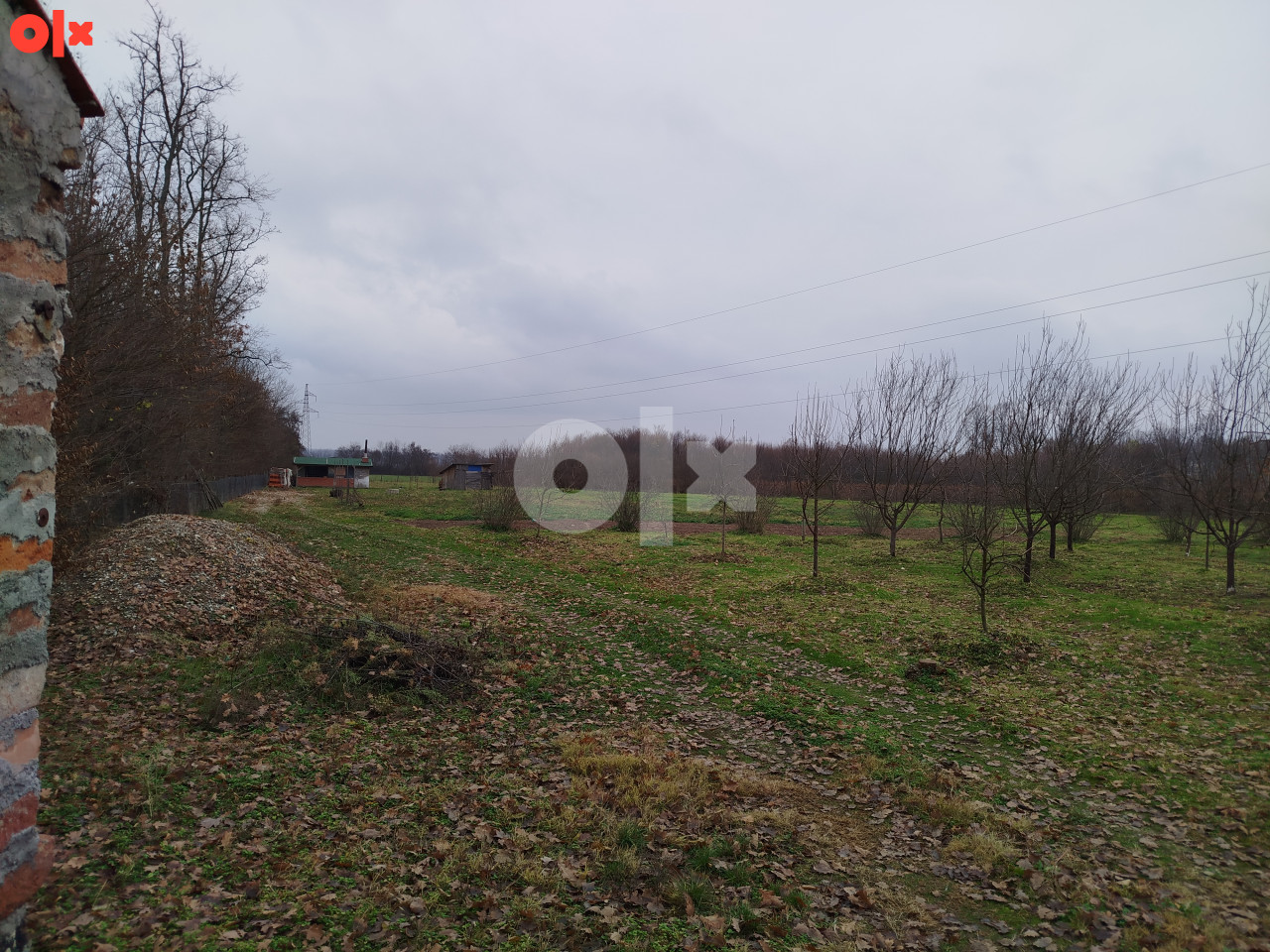 Zemljište Bijeljina 7.700m2 4