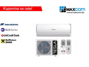 Tesla Klima Classic TA36FFLL-1232IA ; Inverter ; 12K