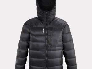 Pernata jakna Millet MAGMA DOWN NEW