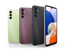 MOBITEL SAMSUNG GALAXY A15 6GB 128GB DUAL SIM