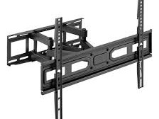ZIDNI NOSAČ GEMBIRD WM-80   ST-03 FULL MOTION 37"-80"