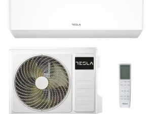 Tesla klima 18K TT51TP91-1832IHWT inverter -25