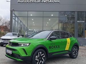 Opel Mokka 1.2 Edition M/T *DEMO VOZILO* [REZERVISANO]