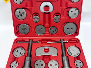 Univerzalni set alata za vraćanje kočionih cilindara