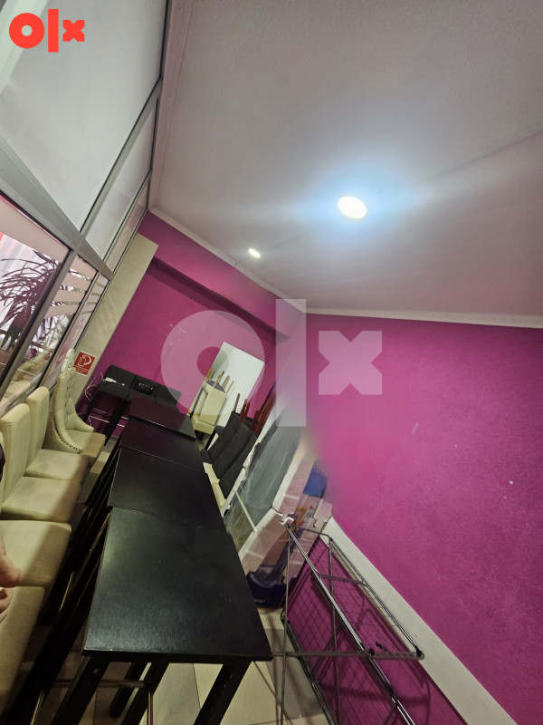 Poslovni prostor Kalesija 27m2 3