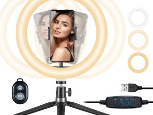 Led ring light BH472A