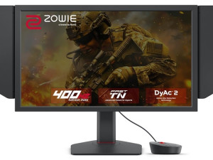 AKCIJA BENQ Zowie XL2566X+  400hz