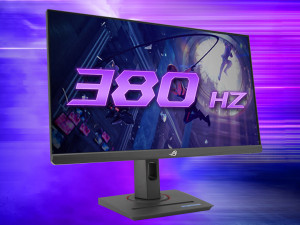 ASUS ROG Strix XG259QNS 380hz Monitor IPS