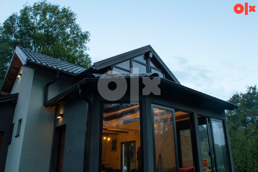 Kuća za odmor/ Izdavanje / Funky House 10