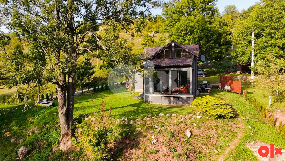 Kuća za odmor/ Izdavanje / Funky House 3