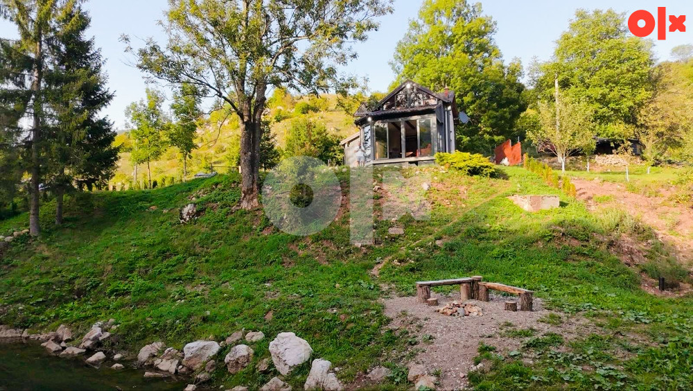 Kuća za odmor/ Izdavanje / Funky House 4