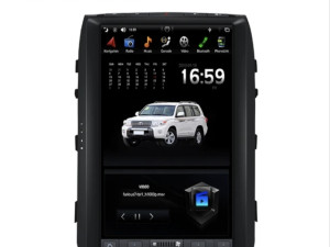 Ekran display navigacija gps Land Cruiser 200 2008-2015