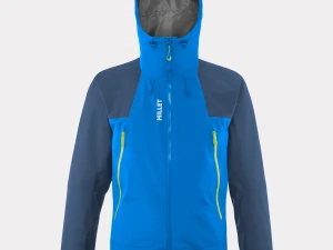 Jakna Millet K HYBRID GTX NEW