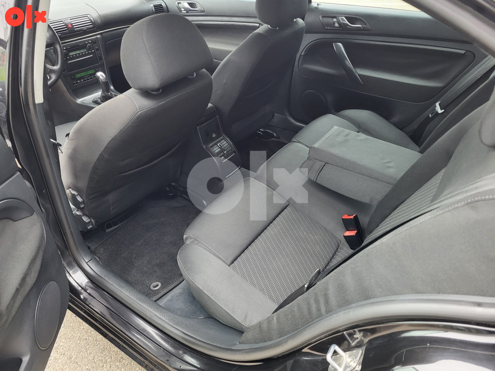 Škoda Superb 1.9TDI 77KW/ REG DO 03.2025/