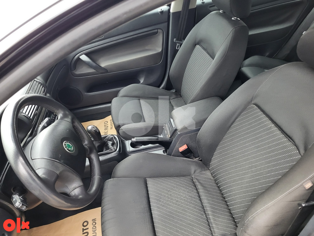 Škoda Superb 1.9TDI 77KW/ REG DO 03.2025/