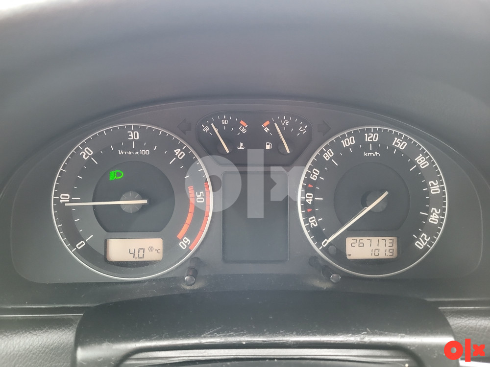 Škoda Superb 1.9TDI 77KW/ REG DO 03.2025/