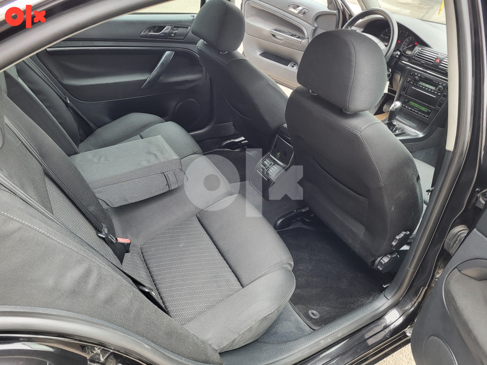 Škoda Superb 1.9TDI 77KW/ REG DO 03.2025/