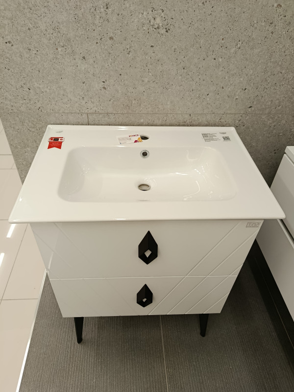Kupatilski ormarić Keops 70 cm