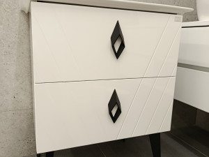 Kupatilski ormarić Keops 70 cm 400784