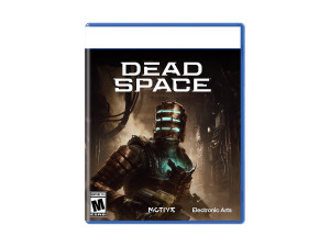 Dead Space Remake PS5