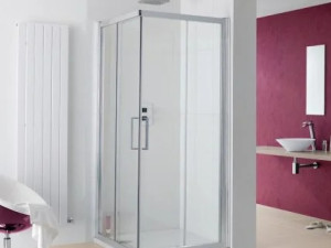 TUŠ KABINA 90X90X195 905379