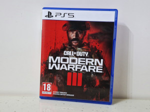 Call of Duty Modern Warfare 3 (PlayStation 5 - PS5)
