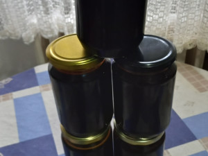 Pekmez domaci