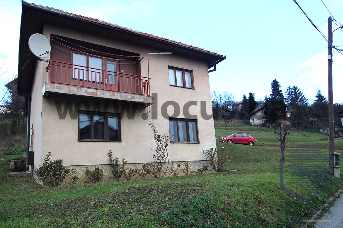 LOCUS: Kuća na parceli 2.153m2, Briješće, Novi Grad photo 5