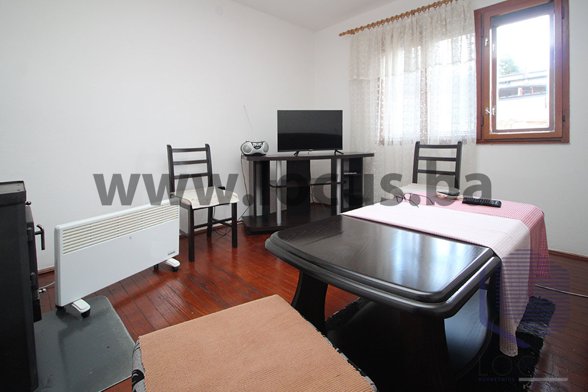 LOCUS: Kuća na parceli 2.153m2, Briješće, Novi Grad 7