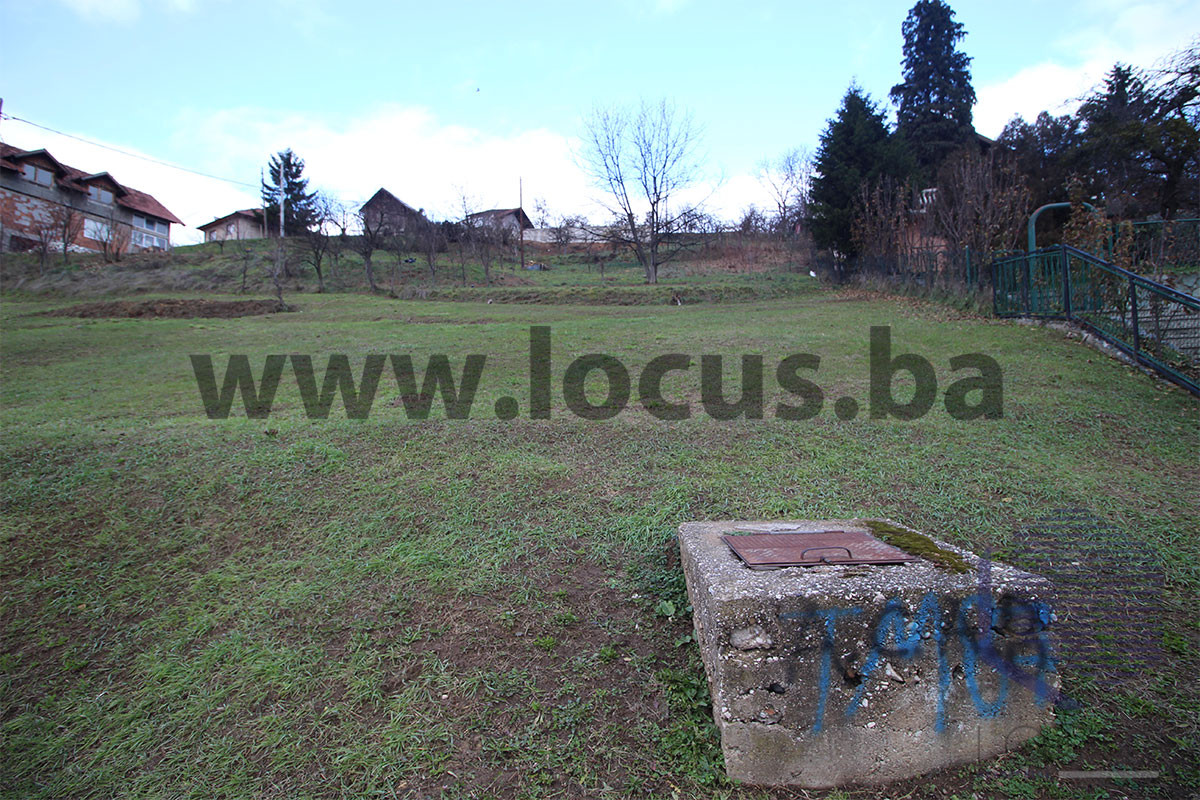 LOCUS: Kuća na parceli 2.153m2, Briješće, Novi Grad 13