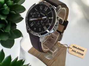 Fossil muski sat FS4813