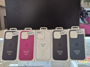 APPLE originalne maskice za iPhone 16 Pro ***ORIGINAL***