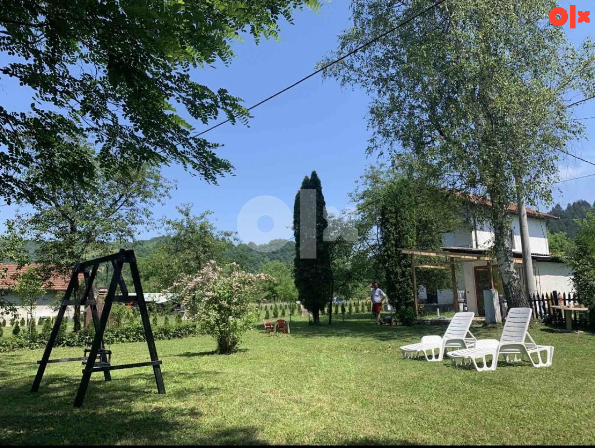 Zemljiste Visoko podlugovi 8