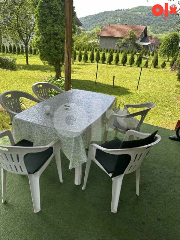 Zemljiste Visoko podlugovi 11