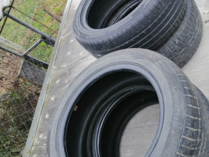 Hankook ventus prime 2 195/50 15