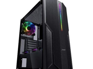 Gaming gamer PC i3 13100F 1TB SSD m.2 16GB ddr4 RX 7700 XT 12GB