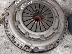 zamajac Ford focus Skoro nov Autootpad Cako