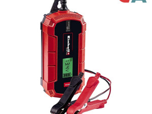 Einhell Punjač Akumulatora Sa Mikroprocesorom CE-BC 4 M