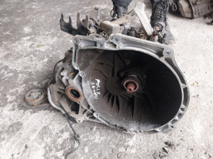 Mjenjač Ford focus Autootpad Cako