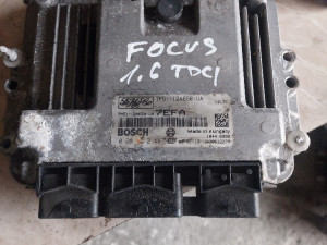 Elektronika ford focus 1.6 tdci 7EFA Autootpad Cako