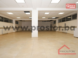 PROSTOR izdaje: Višenamjenski poslovni prostor, Otoka