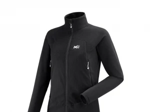 Ženski flis Millet K LIGHTGRID W