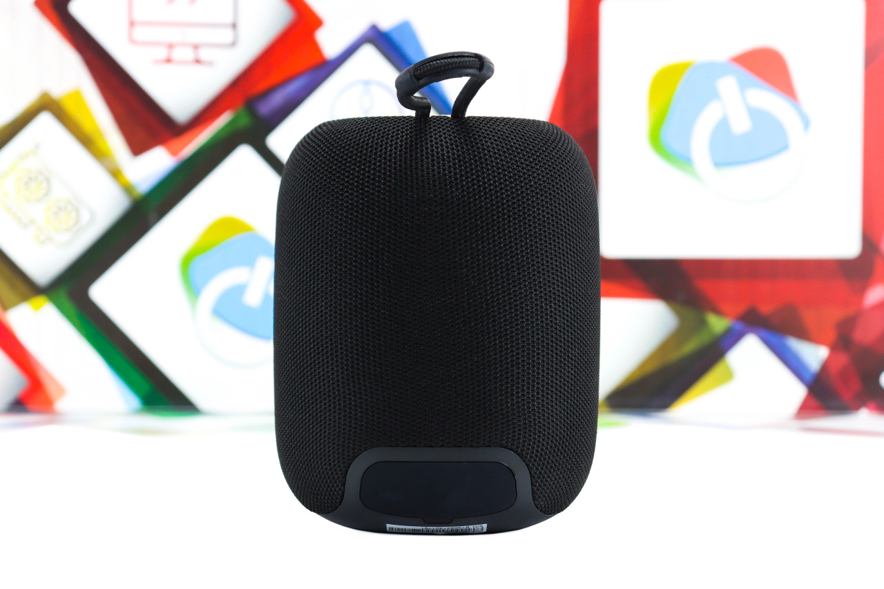 Bluetooth zvučnik Canyon BSP-8 10W crni DOPER