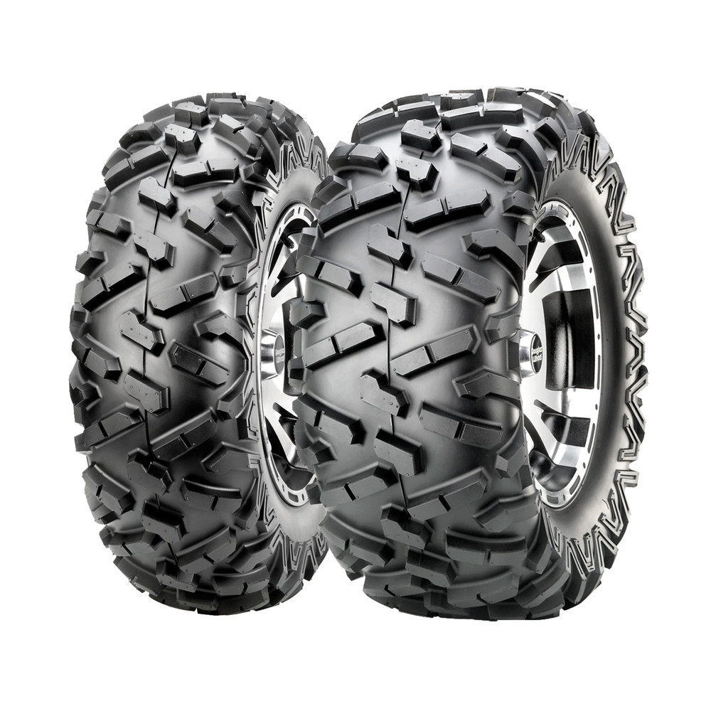 GUME QUAD MAXXIS BIGHORN 2 4KOM-SET 25X8-12 / 25X10-12