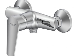 BATERIJA ZA TUŠ 507038